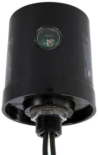 Surge Protective Device 120/240 VAC single phase arrester in clamshell packaging.   ANSI/UL1449 3rd Edition.