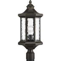 Edition Collection One-Light Post Lantern - Wet Location Listed - Model P6429-20