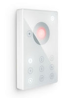 Color Kinetics VAYA Touch Controller (White) - Special Order
