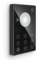 Color Kinetics VAYA Touch Controller (Black) - Special Order
