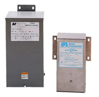 100W transformer - 120 to 12V