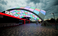 Color Kinetics VAYA Linear, 13
