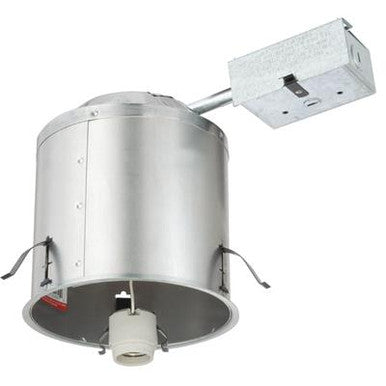 6 In Air-Tight,  Ic/Non-Ic Remodel Housing 13-10