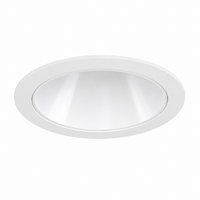 EVO 4IN Round Downlight,White Reflector,Trim