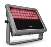 Color Kinetics VAYA FLOOD MP RED 10 DEGREE UL - Special Order