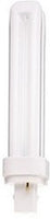 26 Watt Quad Tube Compact Fluorescent PL Bulb with 2-Pin (G24d-3) Base, 4100K -  CF26DD/841