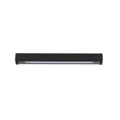 Smart Color Changing LED 12in. Hardscape Light in Aluminum Black