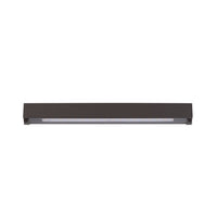 Smart Color Changing LED 12in. Hardscape Light in Aluminum Bronze