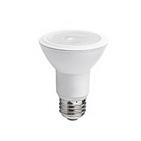 LED PAR20 Bulbs - Replacements For Indoor Flood Bulbs - E26 Base - Choose Your Color Temperature
