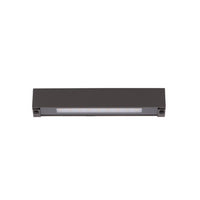 Smart Color Changing LED 7in. Hardscape Light in Aluminum Bronze