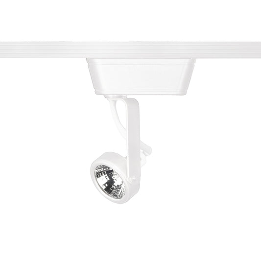 HT-180 Low Voltage Track Head 75W in Black for H Track - HHT-180L-WT