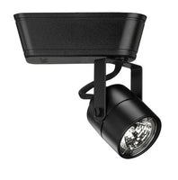HT-809 Low Voltage Track Head 75W in Black for H Track