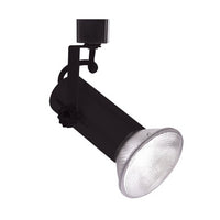 TK-188 Line Voltage Track Head in Black for J Track