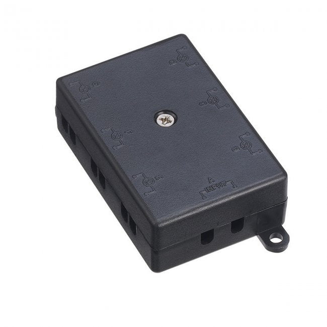 Multiple Terminal Wiring Box for 6 Connections
