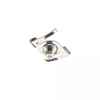 T-Bar Drop Ceiling Clip in Chrome