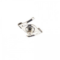 T-Bar Drop Ceiling Clip in Chrome