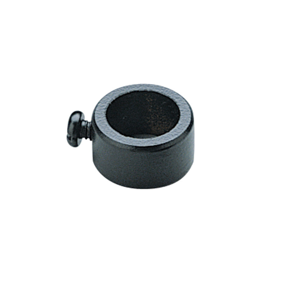 Field Shortening Suspension Rod Adapter in Black
