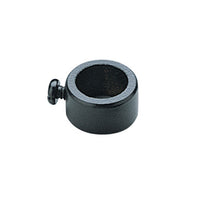 Field Shortening Suspension Rod Adapter in Black