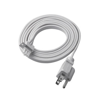 Plug-in Power Cord for Light Bar in White