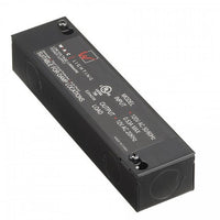 Enclosed Electronic Transformer 120V Input 12V Output 100 Watt