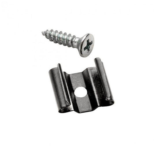 Mounting Clips for InvisiLED 24V Tape Light