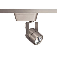HT-809 Low Voltage Track Head 50W in Brushed Nickel for L Track