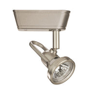 HT-826 Low Voltage Track Head 50W in Brushed Nickel for L Track