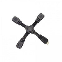 X-Connector for InvisiLED 24V Tape Light