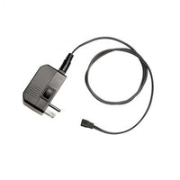 Plug-in Electronic Transformer for InvisLED Tape Light 120V Input 24V Output 60 Watt