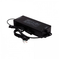 Remote Enclosed Electronic Transformer for Outdoor PRO & RGB 120-277V Input 24VDC Output 96 Watt