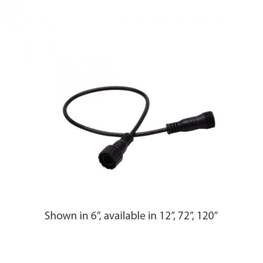 72in Joiner Cable for InvisiLED 24V Outdoor Tape Light