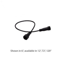 72in Joiner Cable for InvisiLED 24V Outdoor Tape Light