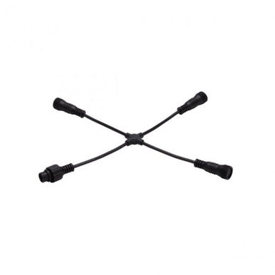 X-Connector for InvisiLED 24V Outdoor RGB Tape Light