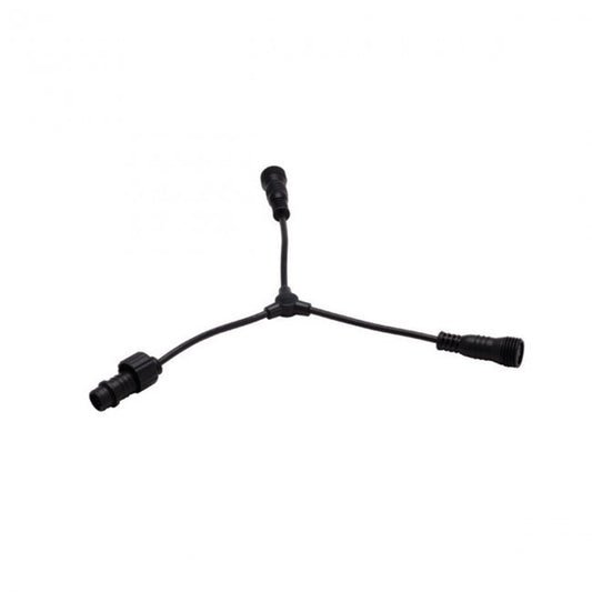 Y-Connector for InvisiLED 24V Outdoor RGB Tape Light
