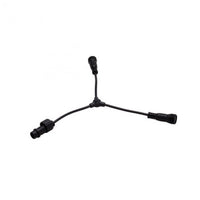 Y-Connector for InvisiLED 24V Outdoor RGB Tape Light