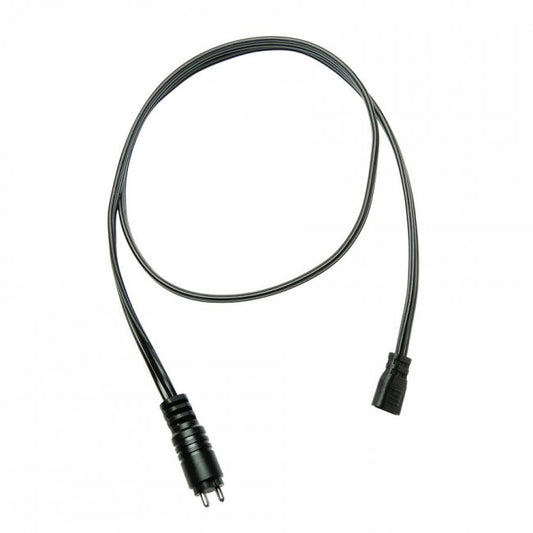 12in Lead Wire for InvisiLED 24V Transformer to Tape Light