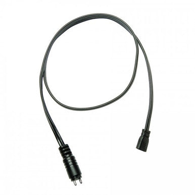 12in Lead Wire for InvisiLED 24V Transformer to Tape Light