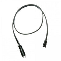 12in Lead Wire for InvisiLED 24V Transformer to Tape Light