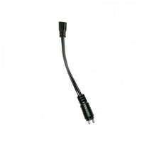 2in Lead Wire for InvisiLED 24V Transformer to Tape Light