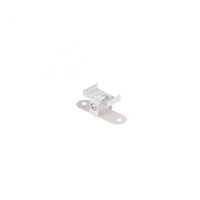 Straight Edge adjustable mounting clip (Pack of 10)