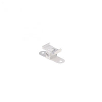 Straight Edge adjustable mounting clip (Pack of 10)