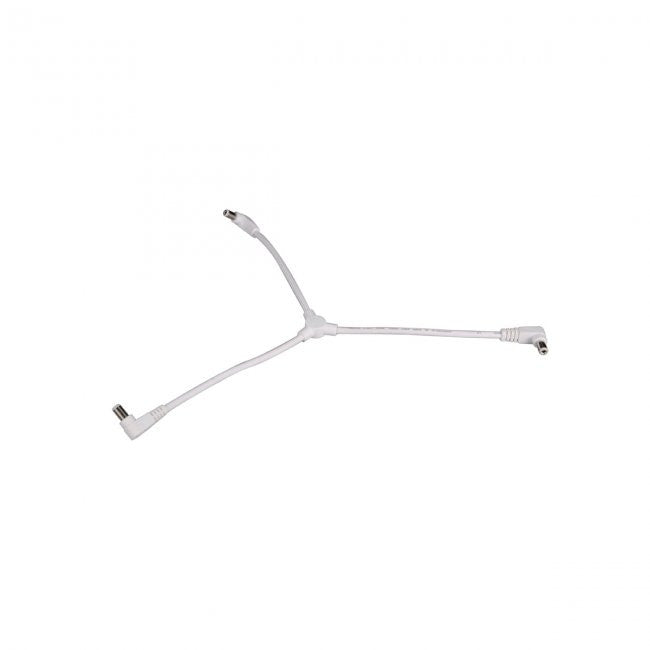 Y-Connector for LINE™ and Straight Edge