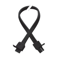 36in Joiner Cable for Light Bar in Black