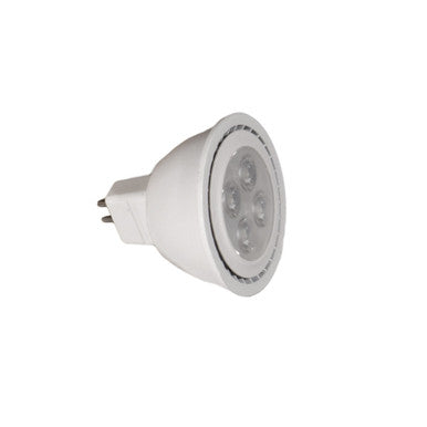 LED MR16 12V Lamp in White