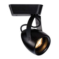 LED820 Impulse LED 3500K 20 Degree Beam in Black for J Track