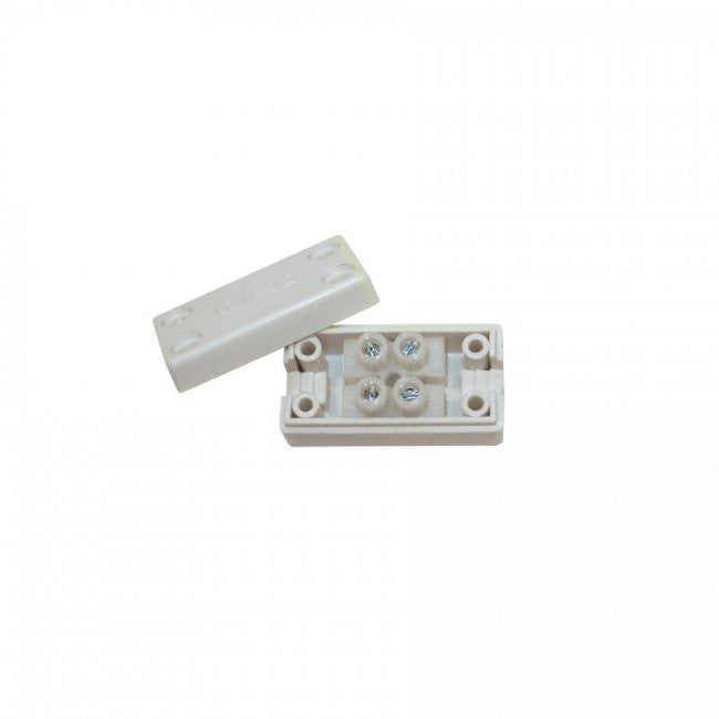 Low Voltage Wiring Box for InvisiLED 24V Tape Light