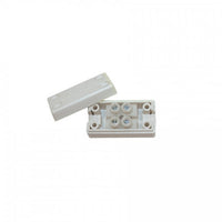 Low Voltage Wiring Box for InvisiLED 24V Tape Light