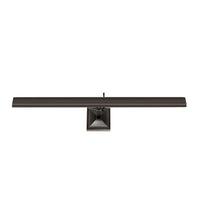 HEMMINGWAY  LED Picture Light 2700K in Rubbed Bronze - PL-LED24-27-RB