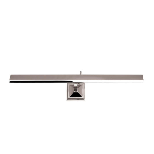 HEMMINGWAY  LED Picture Light 2700K in Polished Nickel - PL-LED24-27-PN