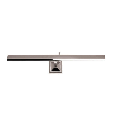 HEMMINGWAY  LED Picture Light 2700K in Polished Nickel - PL-LED24-27-PN